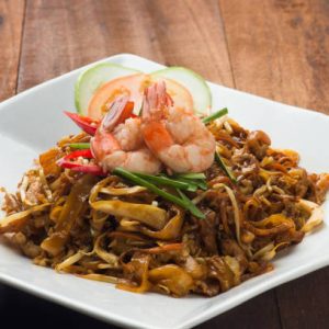 char kway teow