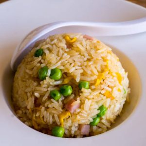 yangzhou fried rice